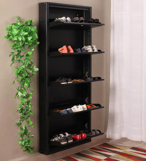 Shoe Rack India