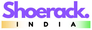 Shoe Rack India website Logo